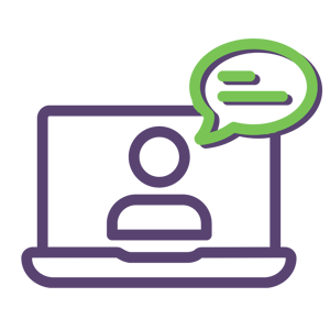 webinar icon